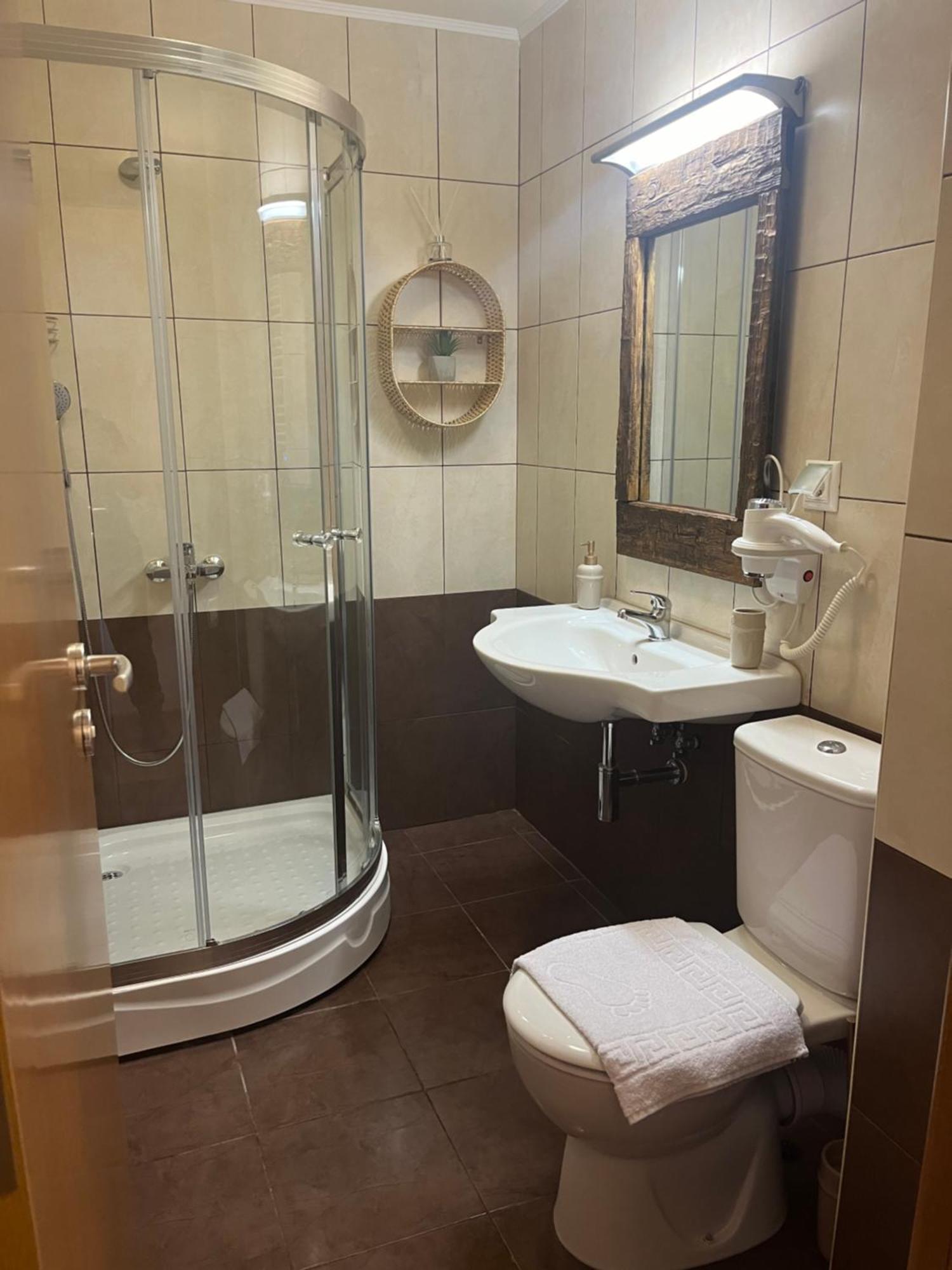 Grand Resort Luxury Apartment Pamporovo Extérieur photo