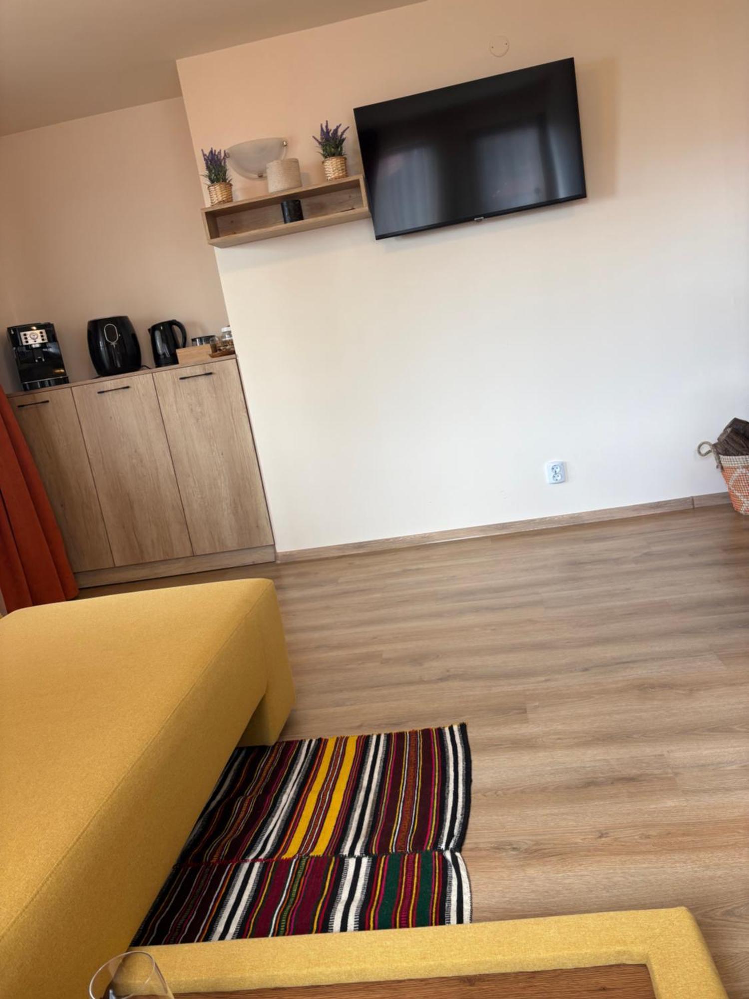 Grand Resort Luxury Apartment Pamporovo Extérieur photo